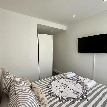 Cannes Center Perfect 3 Bedroom Exterior photo