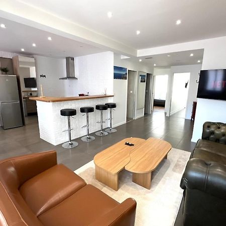 Cannes Center Perfect 3 Bedroom Exterior photo